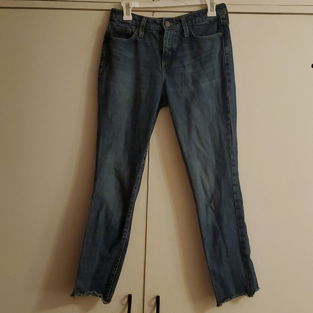 Universal Thread Jeans